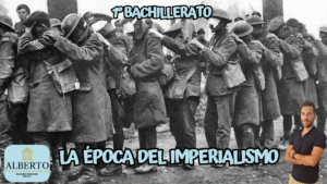 el imperialismo